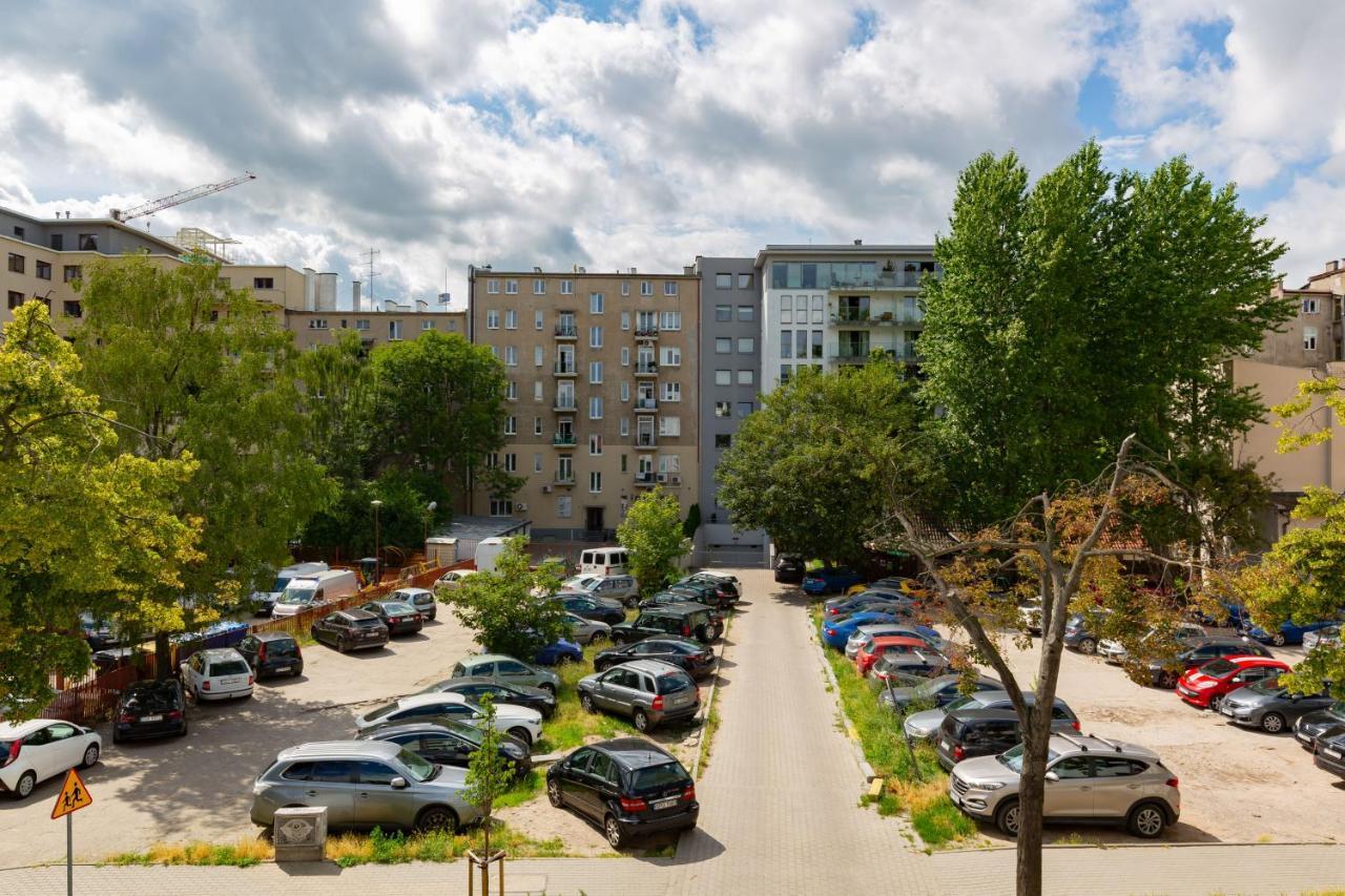 Apartment Awanport Gdynia Zeromskiego By Noclegi Renters Exterior photo